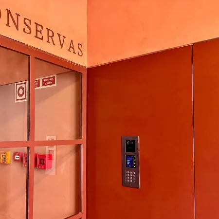 Modern & Bright 5 Min Walk To * Matosinhos (Porto)