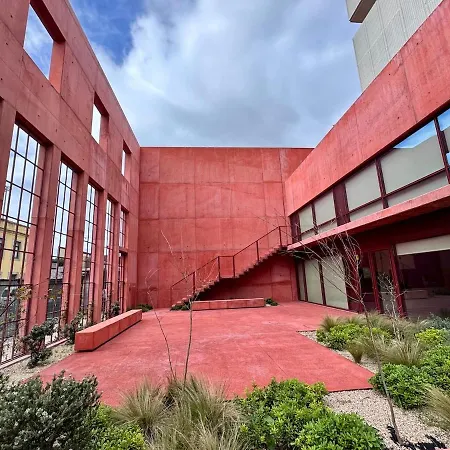 Daire Modern & Bright 5 Min Walk To Matosinhos (Porto)